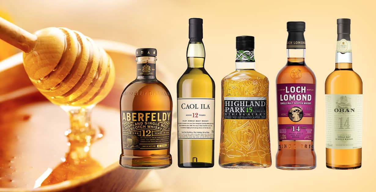 5 Scotch Whiskies For A Deliciously Honeyed Rusty Nail Cocktail - Scotch Review