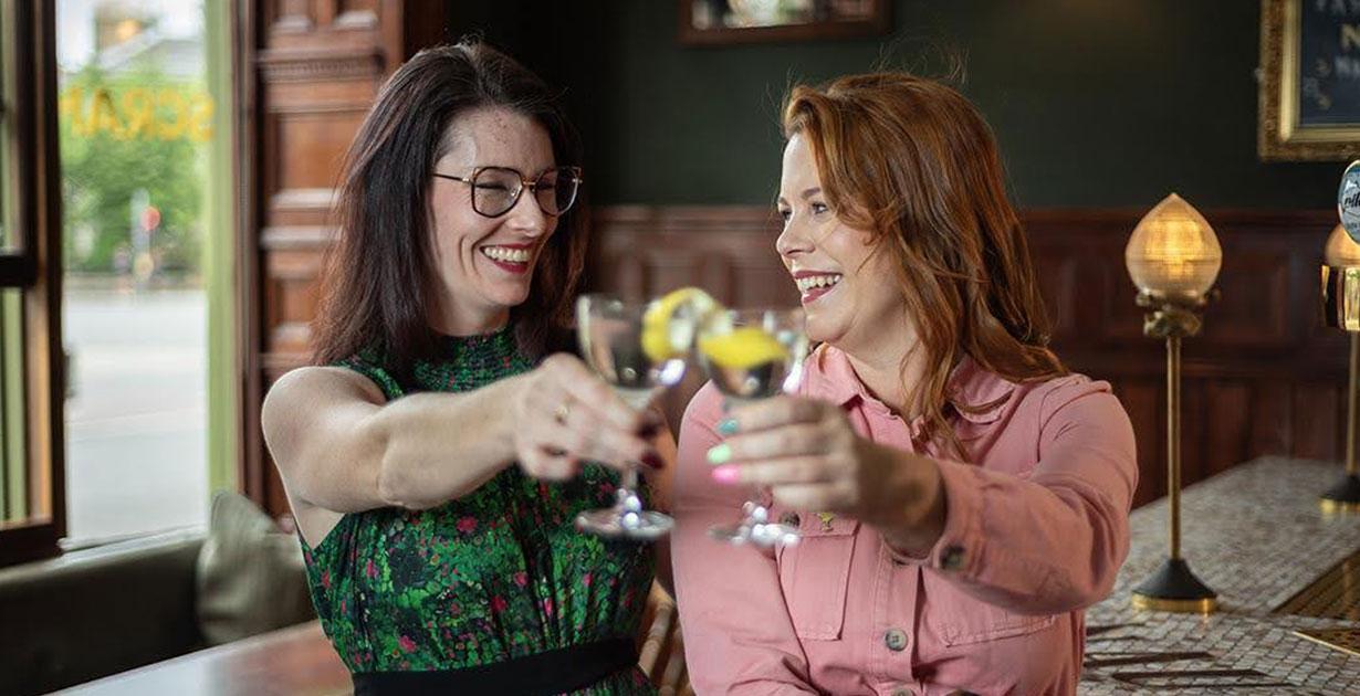 Shaker Collective Is The New Go-To Platform For The Drinks Industry - American Review