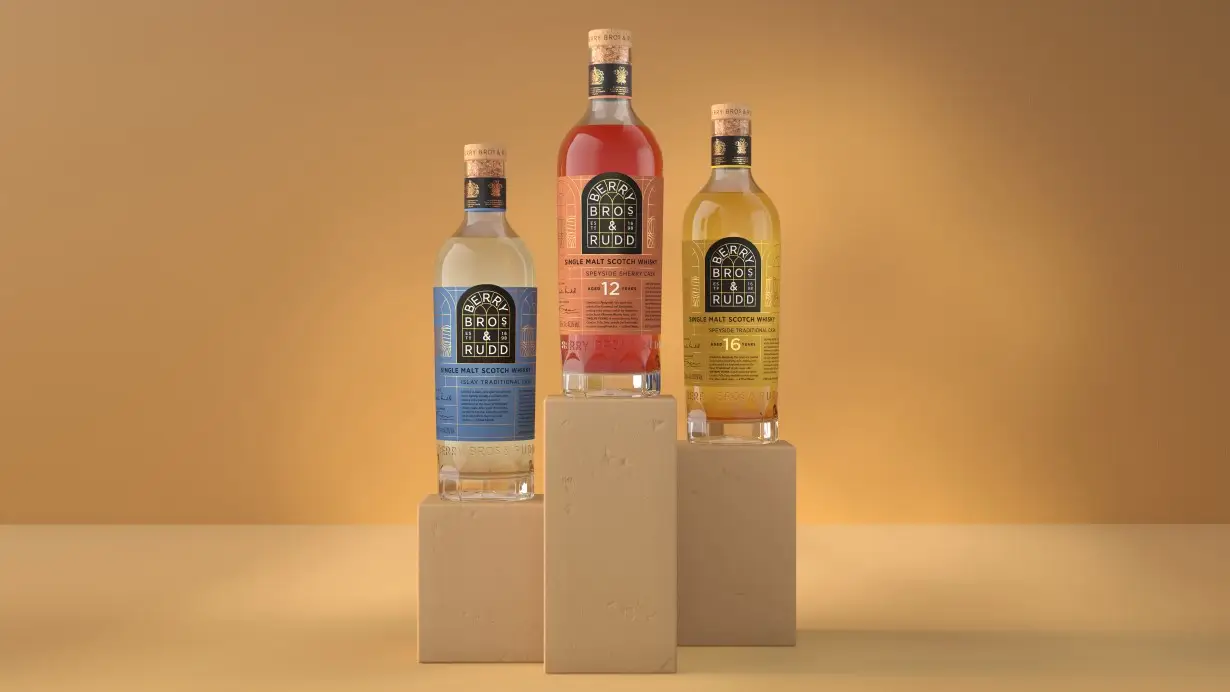 5 Things To Know About Berry Bros. & Rudd - American Review