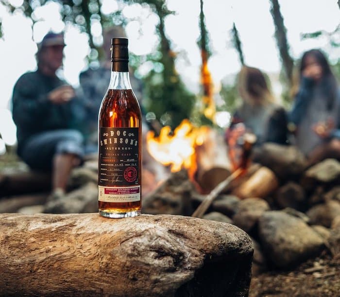 Our First Bottle Club Pick: Doc Swinson’s Alter Ego Triple Cask Bourbon - Bourbon Review