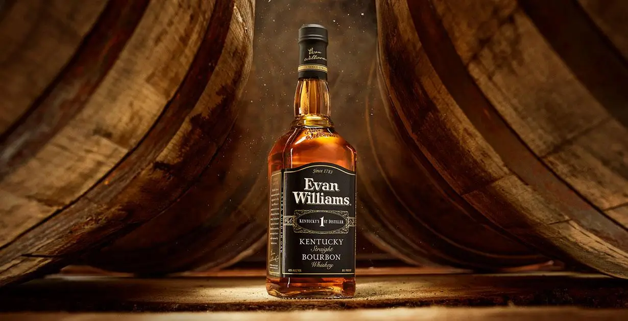 Evan Williams Celebrates Its Legacy With “Where Bourbon Begins” Campaign - Bourbon Review