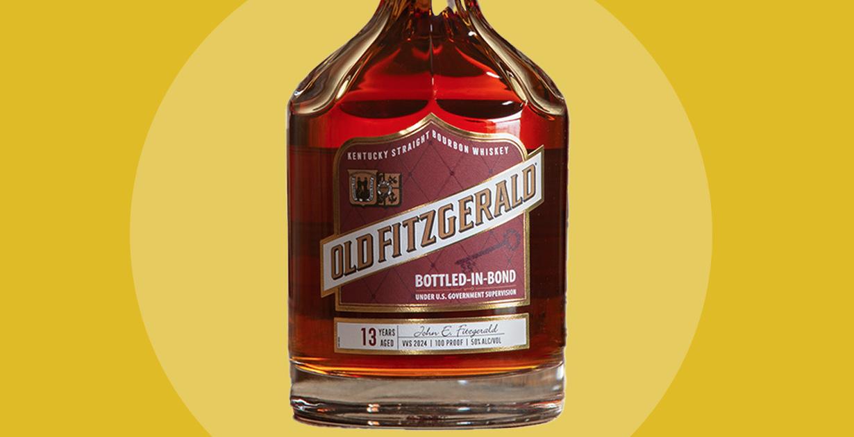 Is This the Best Bourbon in the World? The Whiskey Wash Says Yes - Bourbon Review