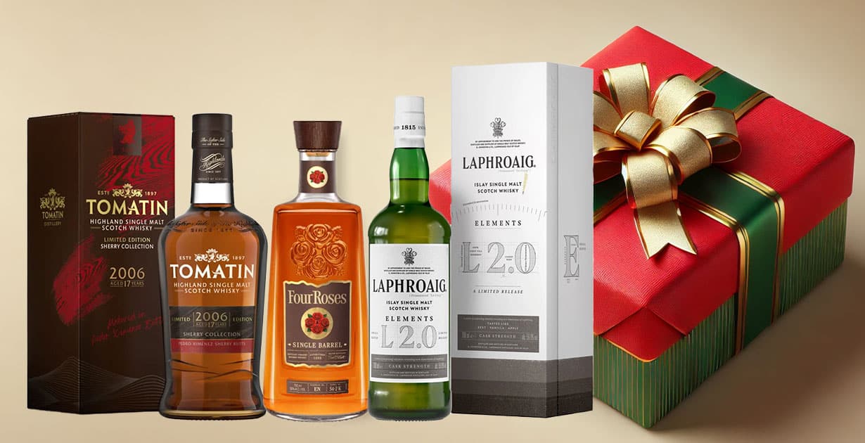 How To Choose The Right Whisky Gift - American Review