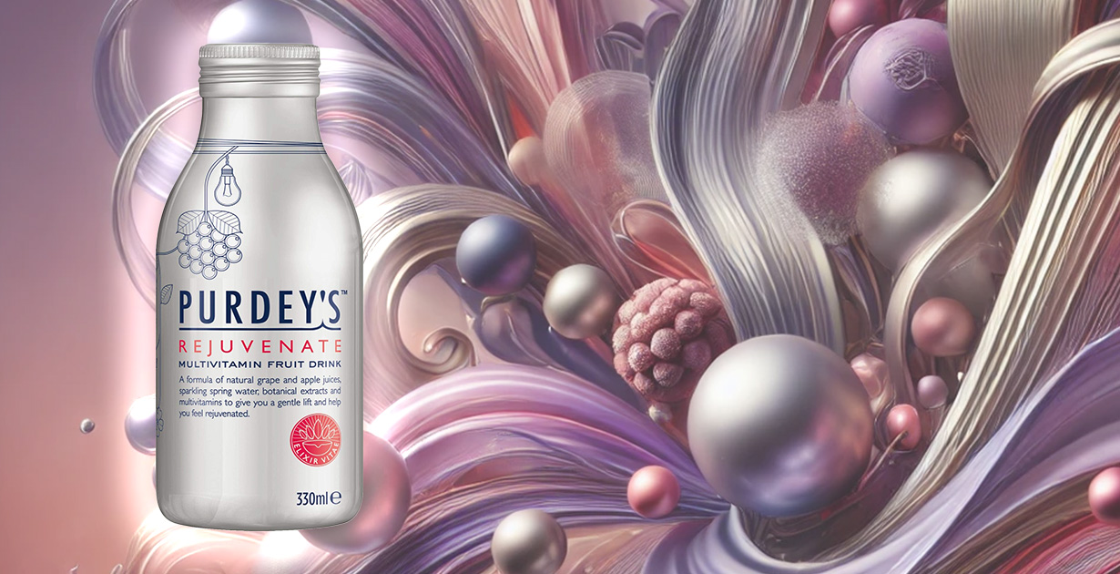The Wild 80s Drink That Turned Heads on Trains – Purdey’s ‘Magic’ Formula Revealed - American Review
