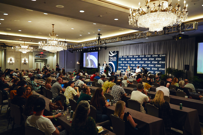 Tales of the Cocktail Event Slated For Late July In New Orleans - American Review