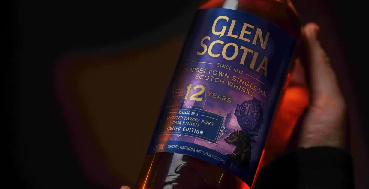 This New £80 Glen Scotia Limited Edition Outperforms Far Pricier Bottles - American Review