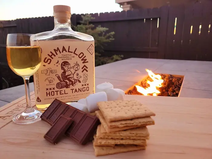Hotel Tango ‘Shmallow vs Alberta Premium: Which American Is Better?