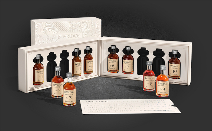 ‘Bevridge’ A Recipe For A New Way To Discover Spirits - American Review