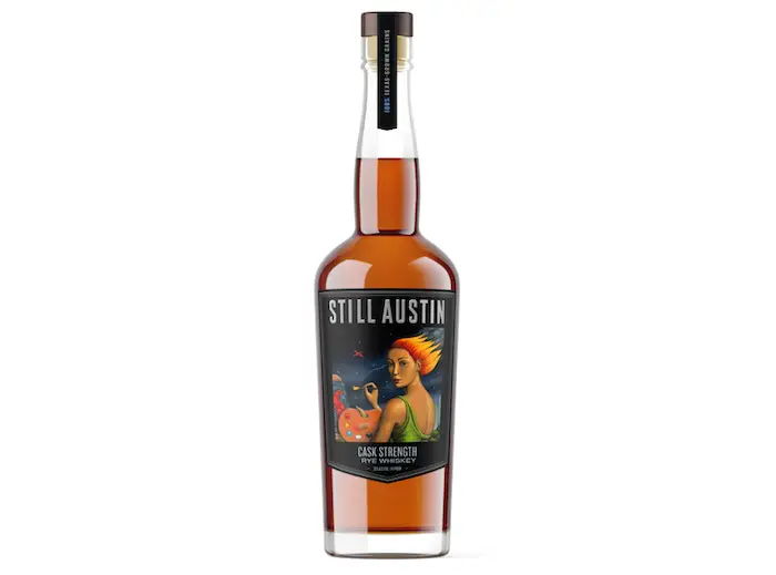 Still Austin Cask Strength Rye Whiskey vs WhistlePig x Traeger Wood Fired SmokeStock Rye Whiskey: Which Rye Should You Buy?