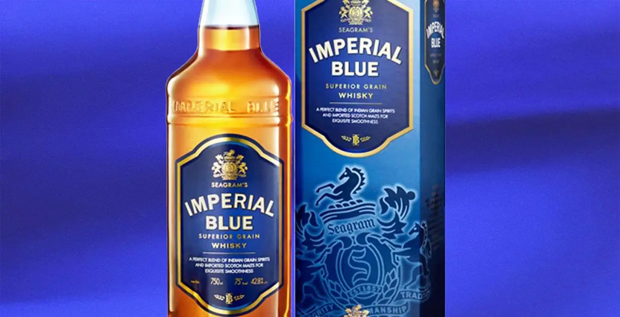 Three Reasons Pernod Ricard’s Imperial Blue Sale Matters - American Review