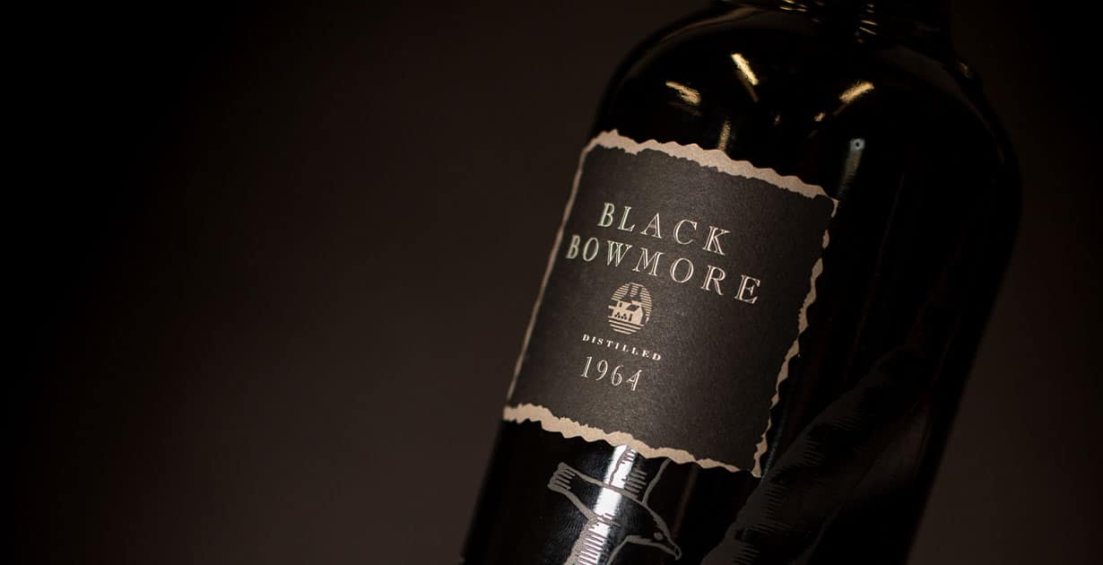 From £80 to £80,000: The Black Bowmore Phenomenon - American Review