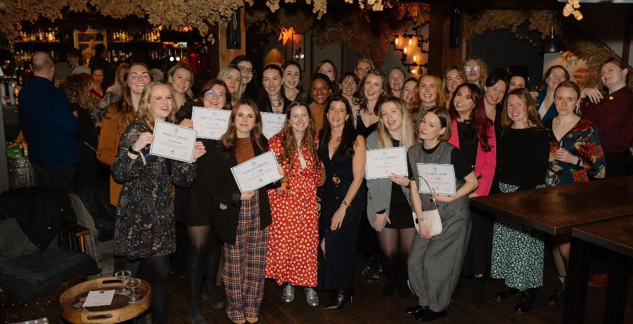 OurWhisky Foundation Opens Applications for 2026 Atonia Programme - American Review