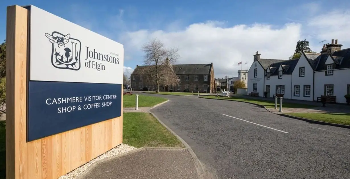 Gordon & MacPhail Unveils New Whisky Experience at Johnstons of Elgin - American Review