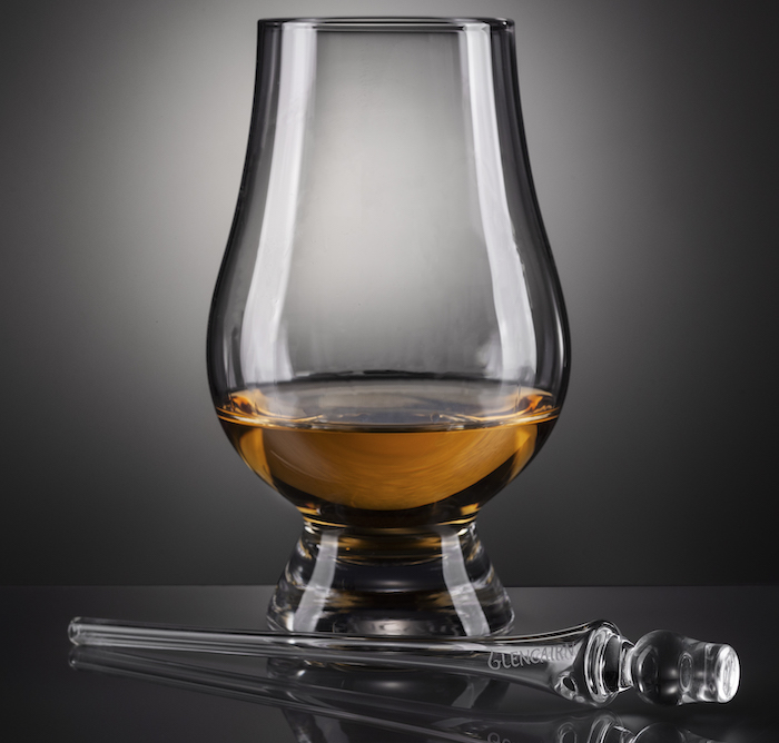 Glencairn Launches A New Pipette As A Companion For its Iconic Glass - Scotch Review