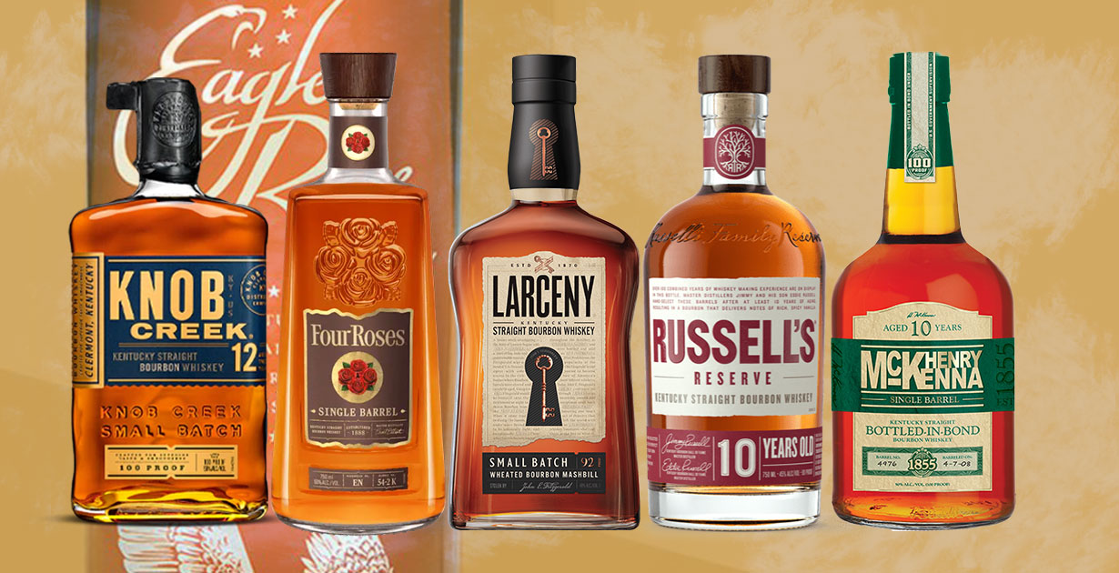Eagle Rare Is Almost Impossible to Find – Here Are 5 Bottles To Buy Instead - American Review