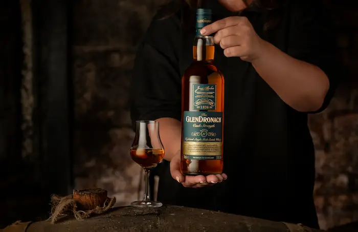 Whisky Review: GlenDronach Cask Strength Batch 11 - American Review