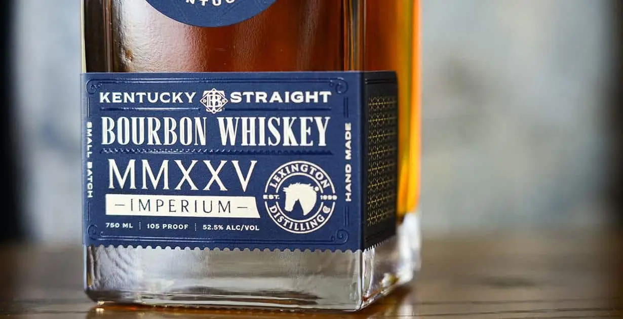 Town Branch Unveils Imperium MMXXV - American Review