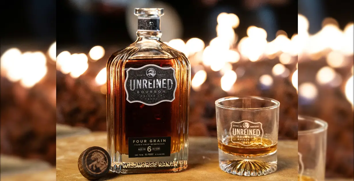 Unreined Whiskey Becomes Texas A&M’s Official Spirit - American Review