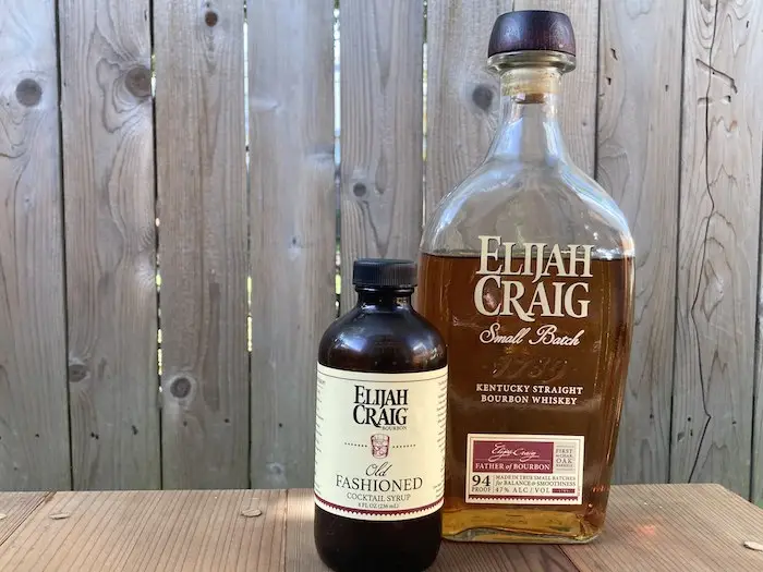 Review: Elijah Craig Old Fashioned Kit - American Review