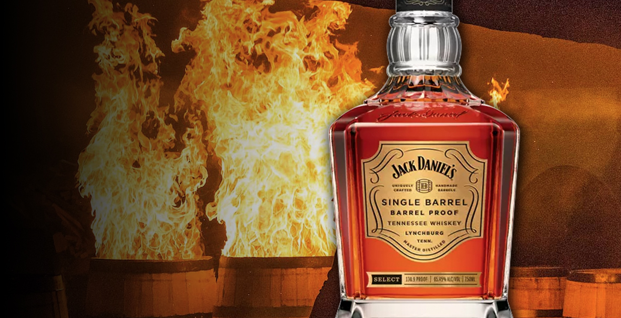 Jack Daniel’s Secret Weapon: The Single Barrel Barrel Proof That Rivals $100+ Bourbons - Bourbon Review