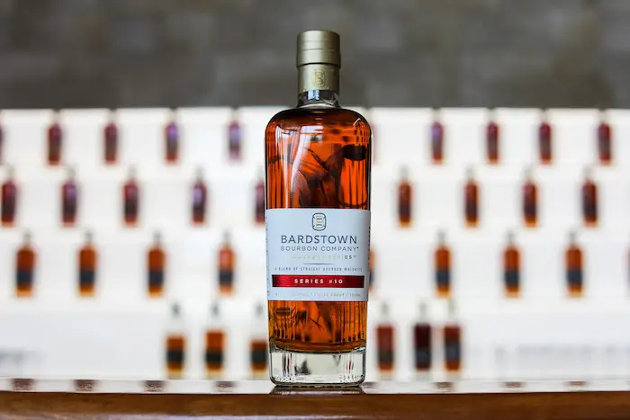 Bourbon Review: Bardstown Bourbon Discovery Series #10 - Bourbon Review