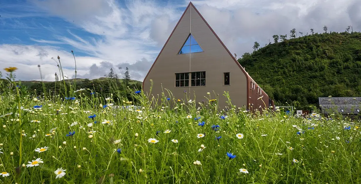 Ardgowan Distillery Opens Public Tours in Scotland - American Review