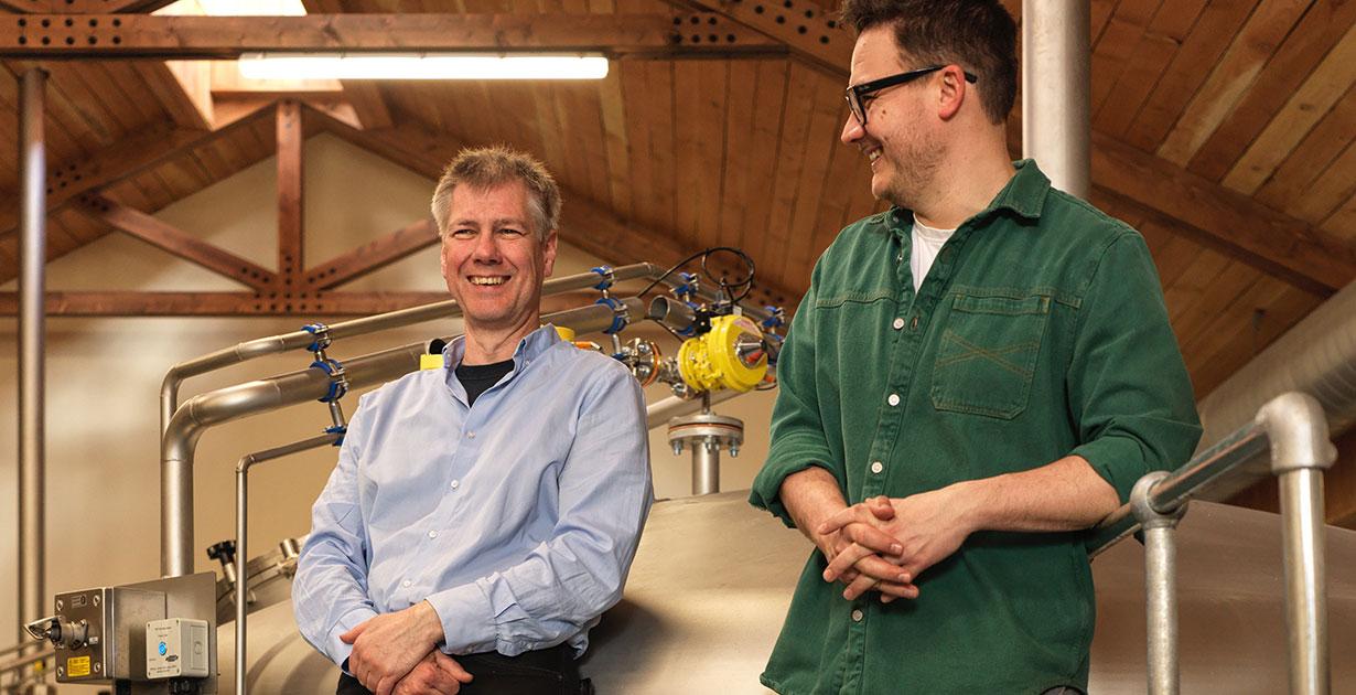 Highland Park Master Whisky Maker Retires - Scotch Review