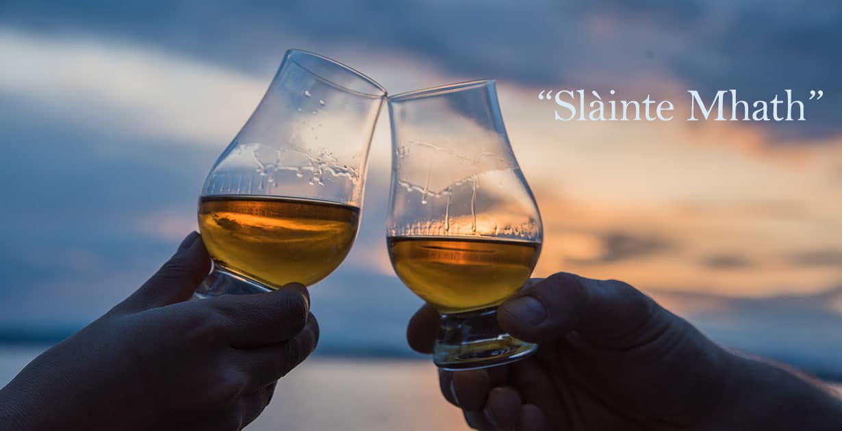 Scotch Whisky Traditions Explained - Scotch Review