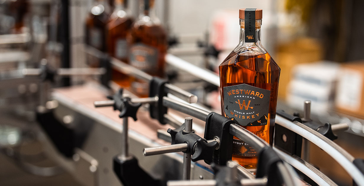 Westward Whiskey Files For Bankruptcy, Seeks Financial Relief - American Review