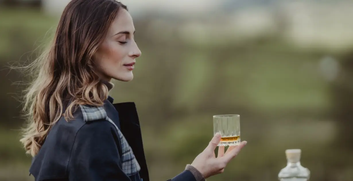Glenturret Offers Whisky Experiences For Mother’s Day - American Review