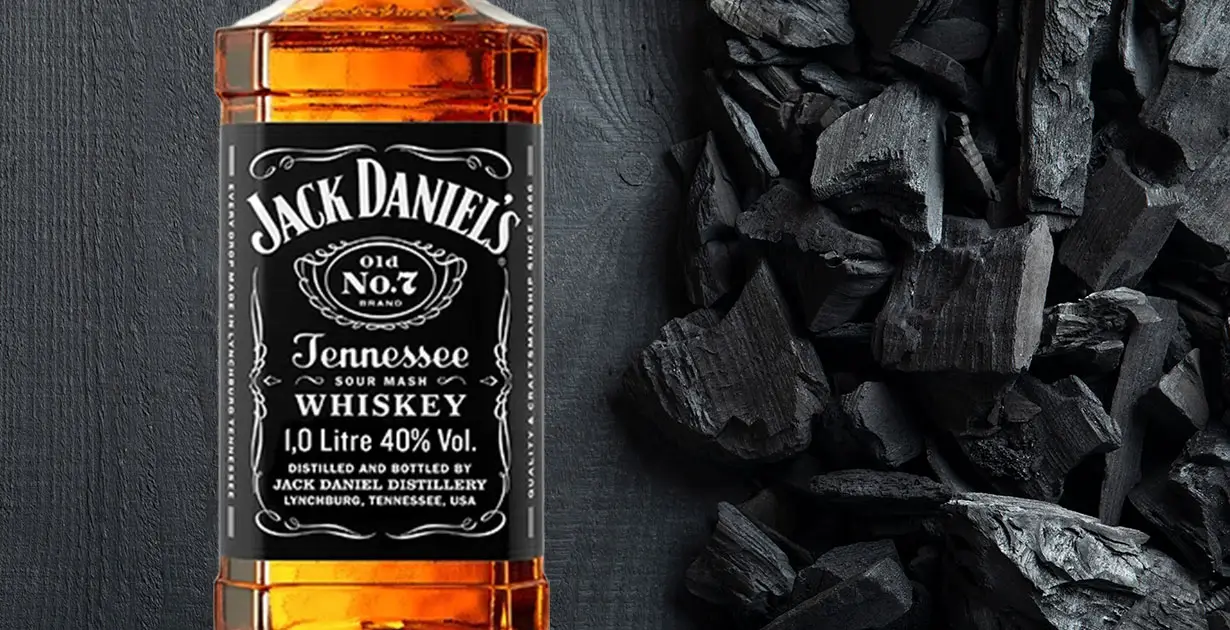 The Ultimate Review: Jack Daniel’s Old No. 7 Tennessee Whiskey - American Review