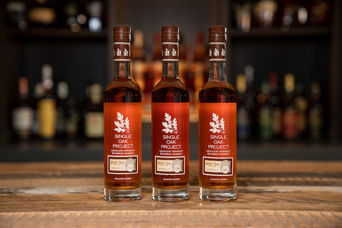 Buffalo Trace Kicks Off 2022 By Donating 2,022 Bottles, Including Its First NFT - Bourbon Review