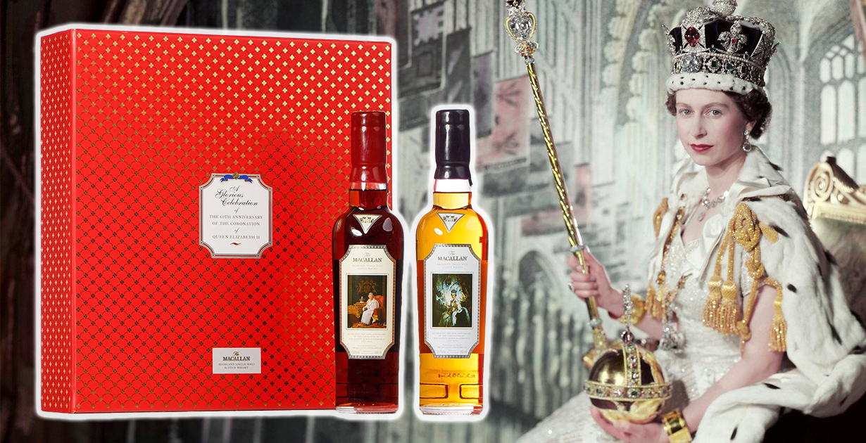 5 Things You Didn’t Know About The Macallan Coronation - American Review