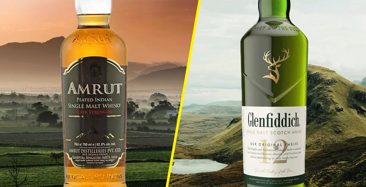 What Makes Scotch Whisky Different From Indian Whisky? - Scotch Review