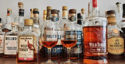 Veteran-Owned Bourbon Toasts Army’s 250th Anniversary - Bourbon Review