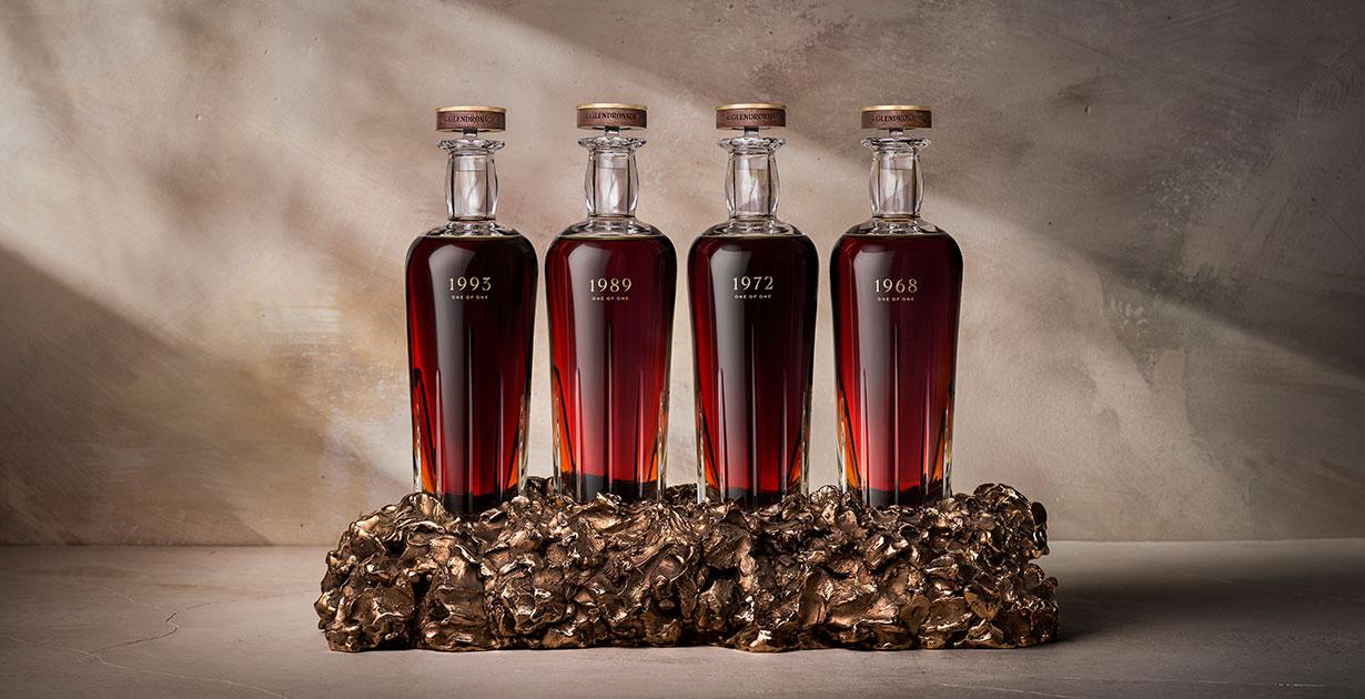 First Look At Distillers One of One Auction Lots Unveiled - American Review