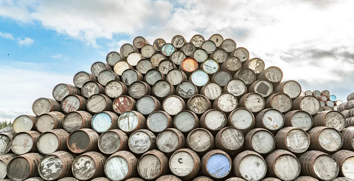 Why You Shouldn’t Worry About the Whisky Market in 2026 - American Review