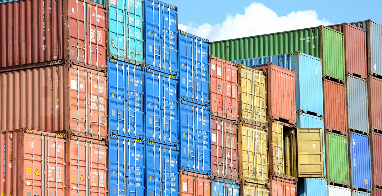 U.S. Spirits Exports Hit Record High Amid Growing Trade Tensions - American Review