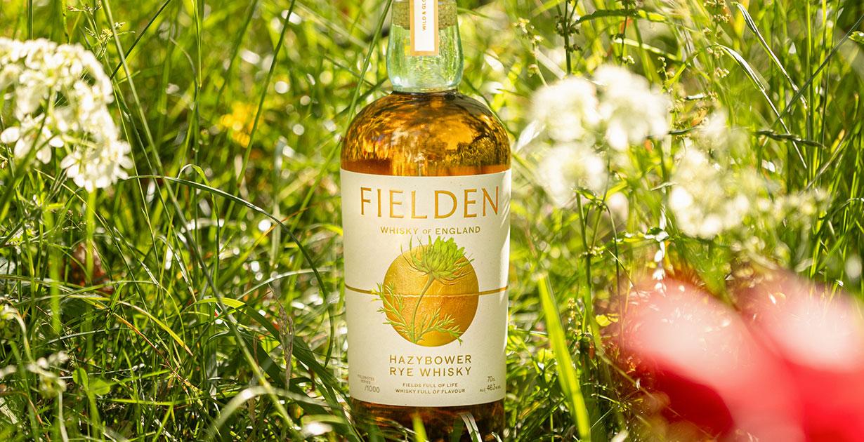 Fielden Launches Hazybower, Inspired By English Wildflowers - American Review