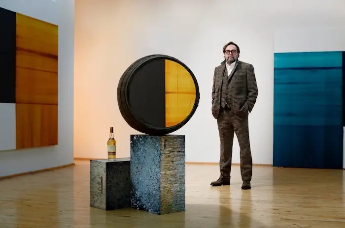 The Distillers One of One Auction Nets $4.1 Million For Charity - Scotch Review