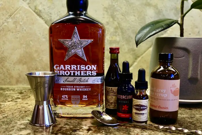 Review: Garrison Brothers Bourbon Brawl BD4 Cocktail Kit - Bourbon Review