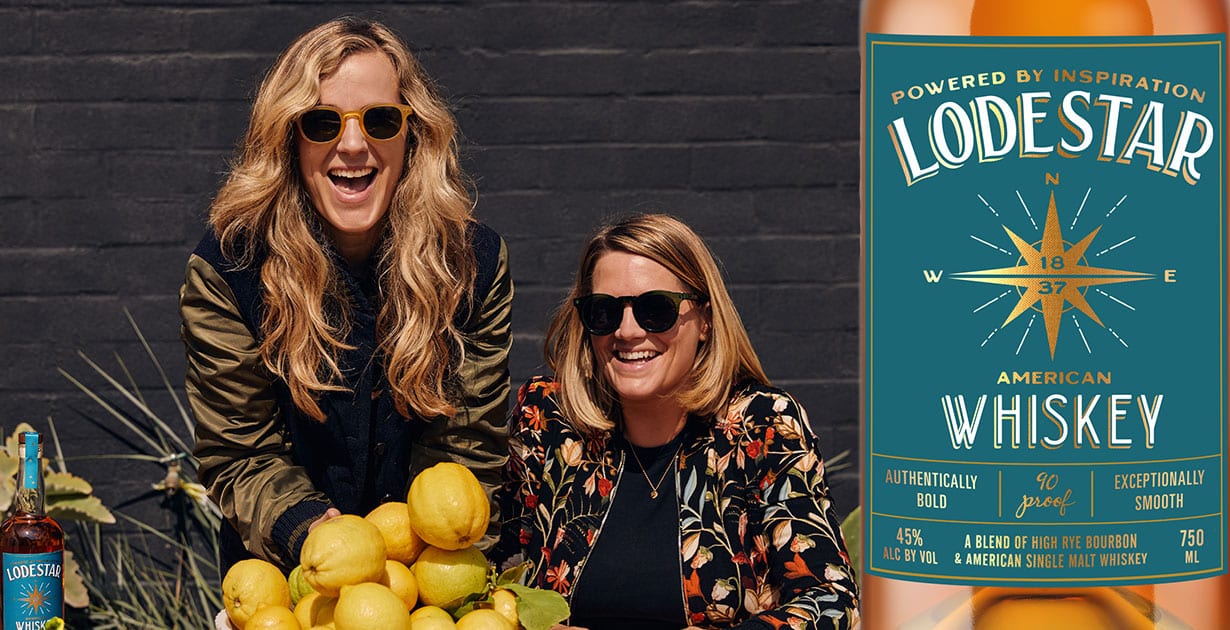 Why Women In Whiskey Shouldn’t Be A Novelty, With Anna & Wendelin Of Lodestar Whiskey - American Review