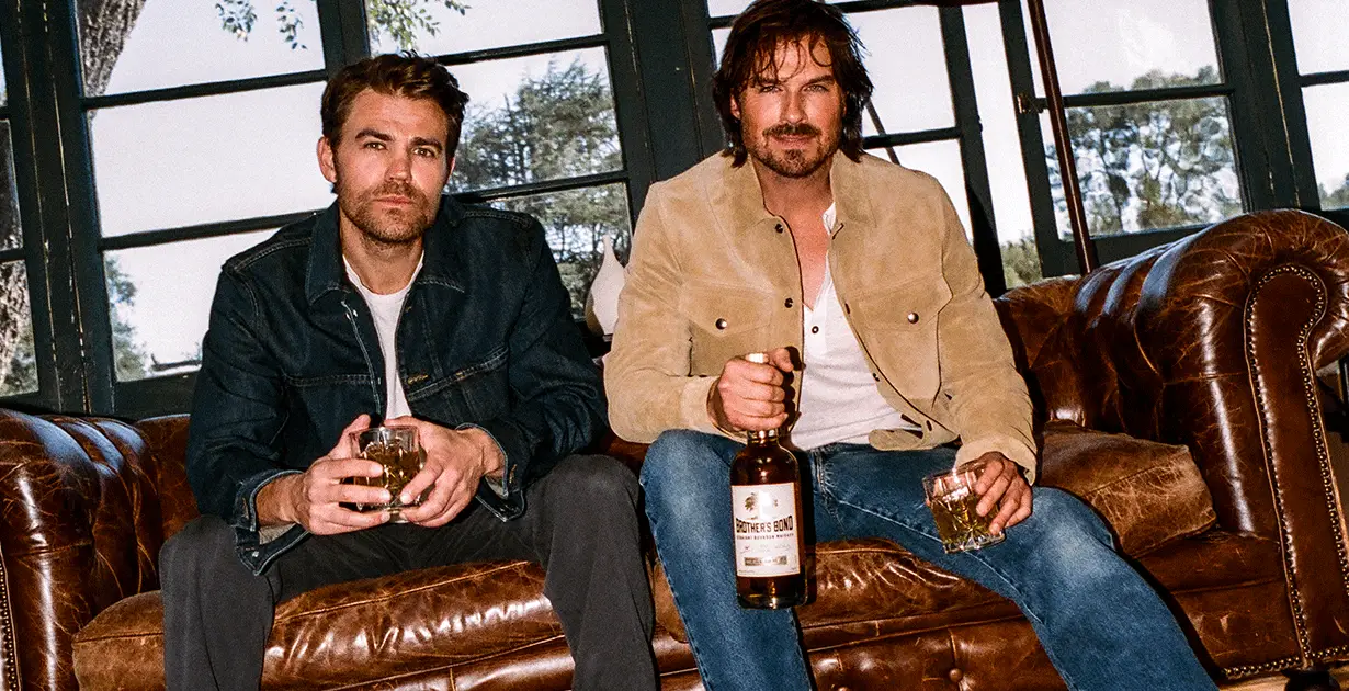 Brother’s Bond Bourbon Launches in the UK - Bourbon Review