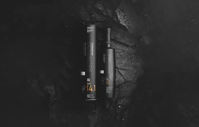 Whisky Review: Bruichladdich Octomore 14.1 - American Review