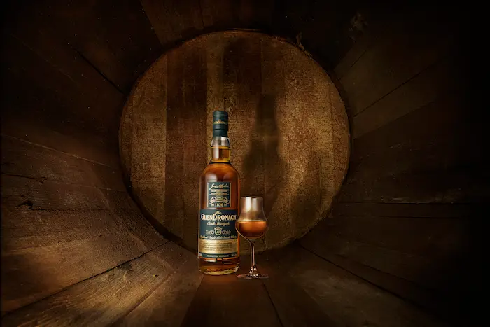 Whisky Review: The GlenDronach Cask Strength Batch 10 - American Review