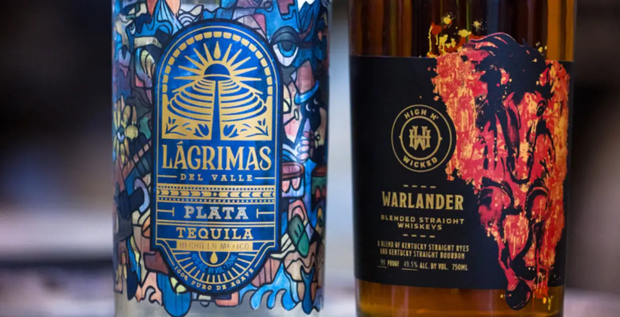 Altamar Brands & Chris Benchetler Release Limited Edition Whiskey and Tequila - American Review