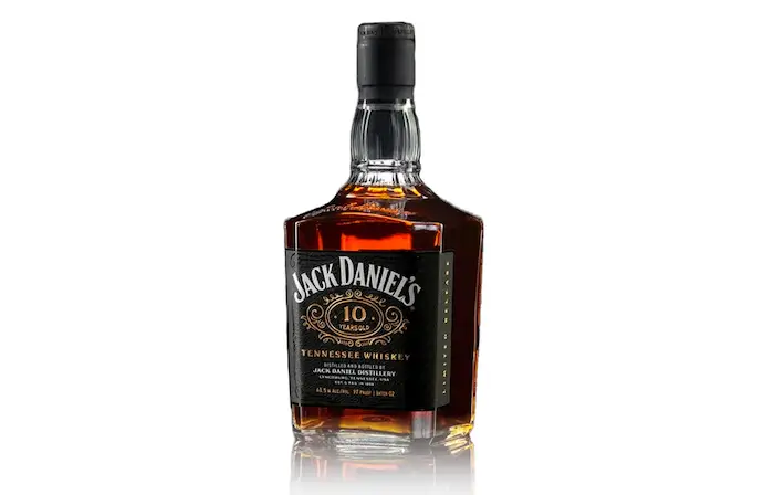 Whiskey Review: Jack Daniel’s 10-Year-Old Tennessee Whiskey (Batch 02) - American Review