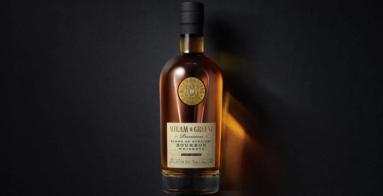 Milam & Greene Launches Provisions Bourbon - Bourbon Review