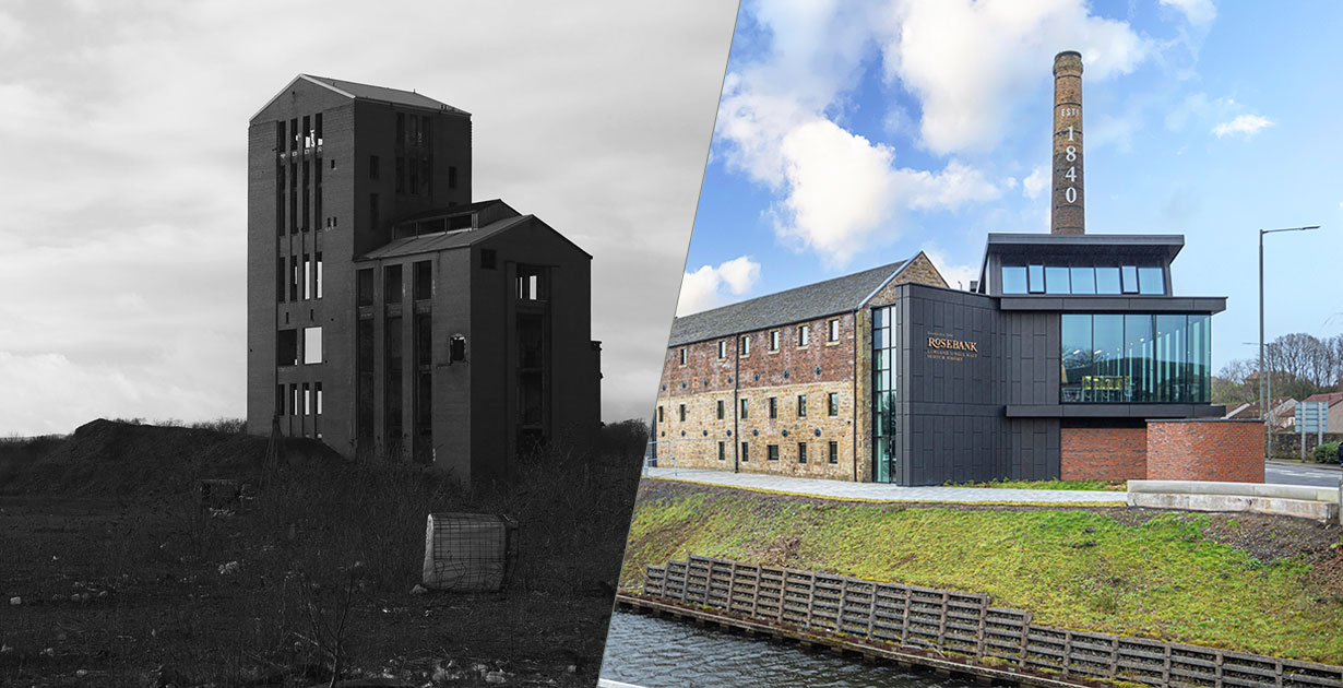 Three Reasons Today’s Scotch Industry Could Survive A New Whisky Loch - Scotch Review