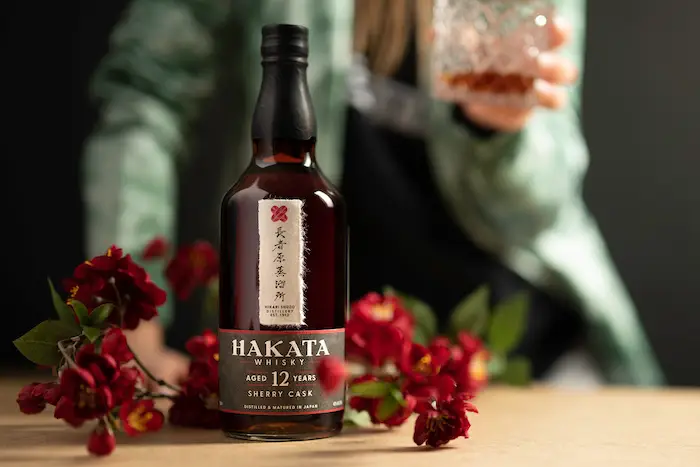 Whisky Review: Hakata Whisky Aged 12 Years - American Review